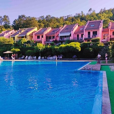 Casa Vacanze Alle Cinque Terre Soviore المظهر الخارجي الصورة