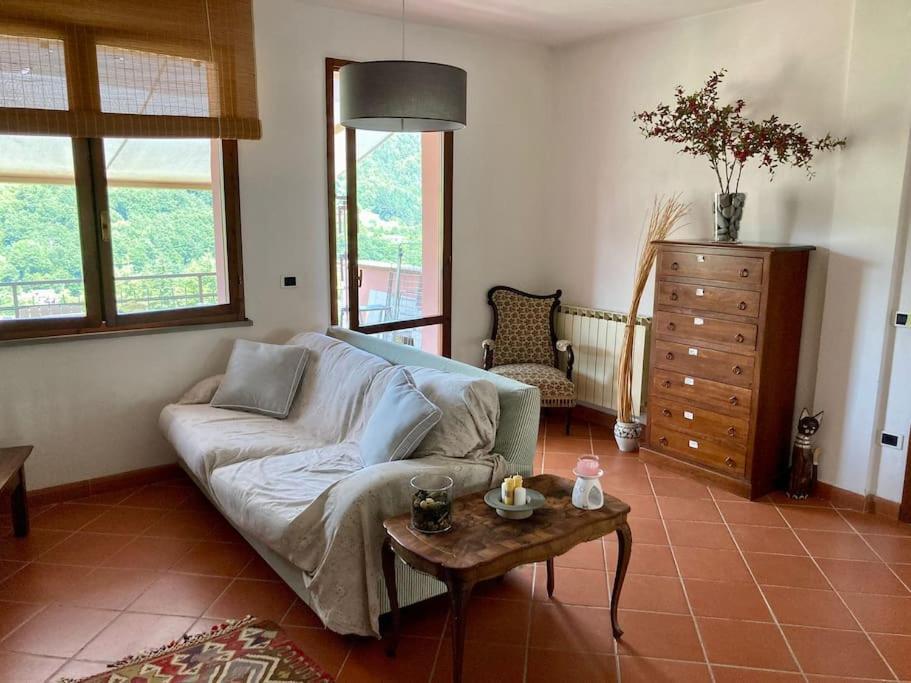 Casa Vacanze Alle Cinque Terre Soviore المظهر الخارجي الصورة