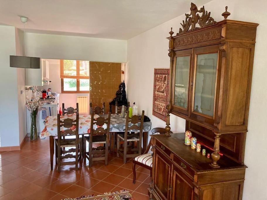 Casa Vacanze Alle Cinque Terre Soviore المظهر الخارجي الصورة