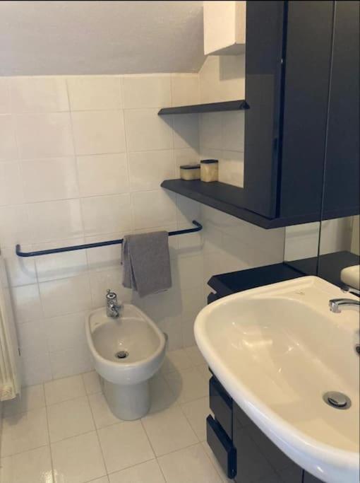 Casa Vacanze Alle Cinque Terre Soviore المظهر الخارجي الصورة