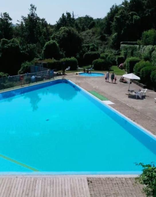 Casa Vacanze Alle Cinque Terre Soviore المظهر الخارجي الصورة