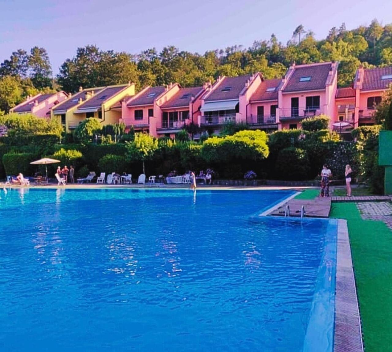 Casa Vacanze Alle Cinque Terre Soviore المظهر الخارجي الصورة