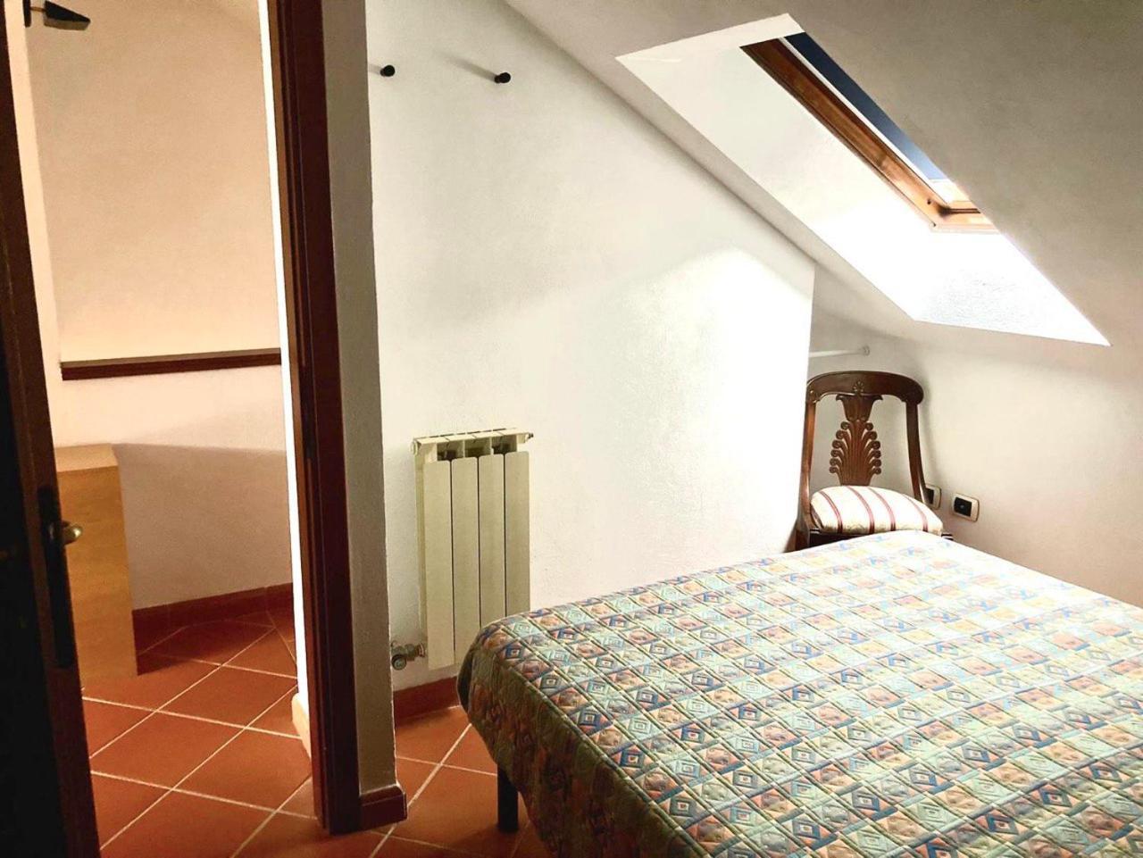 Casa Vacanze Alle Cinque Terre Soviore المظهر الخارجي الصورة