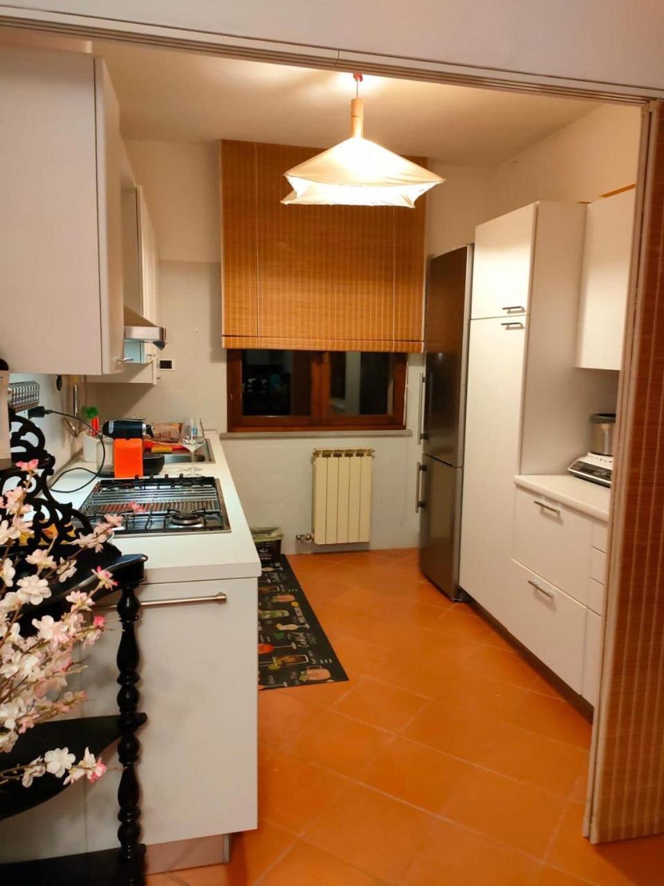 Casa Vacanze Alle Cinque Terre Soviore المظهر الخارجي الصورة