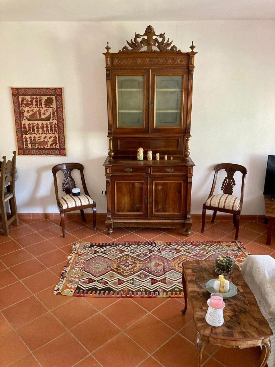 Casa Vacanze Alle Cinque Terre Soviore المظهر الخارجي الصورة