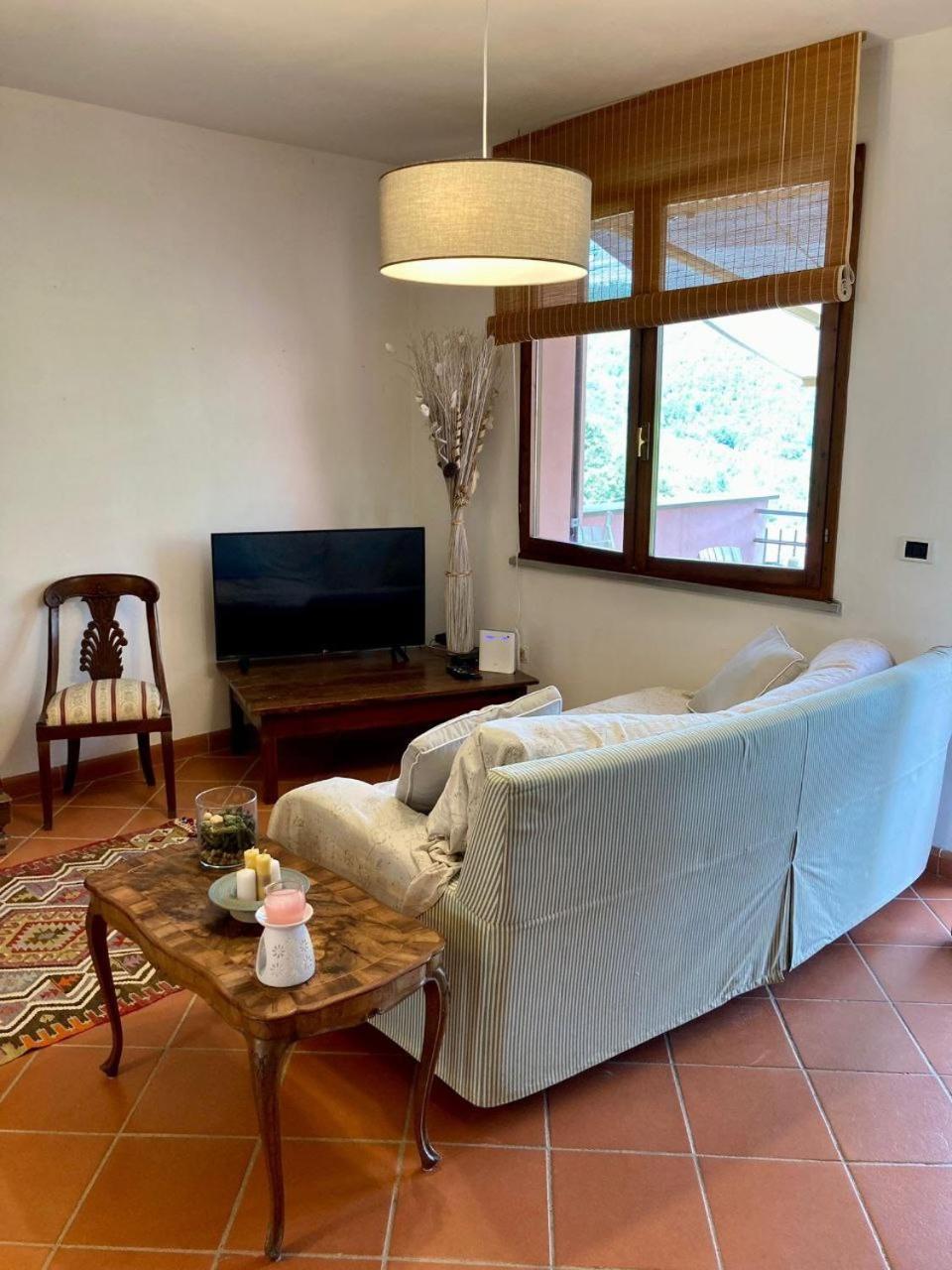 Casa Vacanze Alle Cinque Terre Soviore المظهر الخارجي الصورة