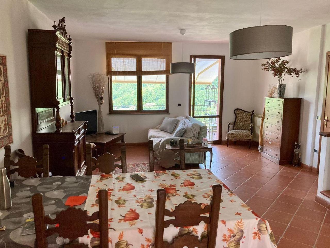Casa Vacanze Alle Cinque Terre Soviore المظهر الخارجي الصورة