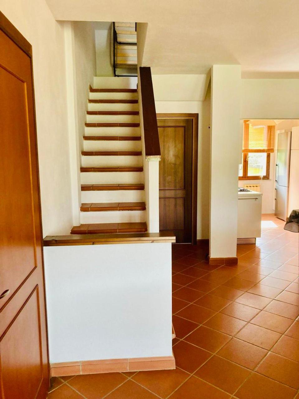 Casa Vacanze Alle Cinque Terre Soviore المظهر الخارجي الصورة