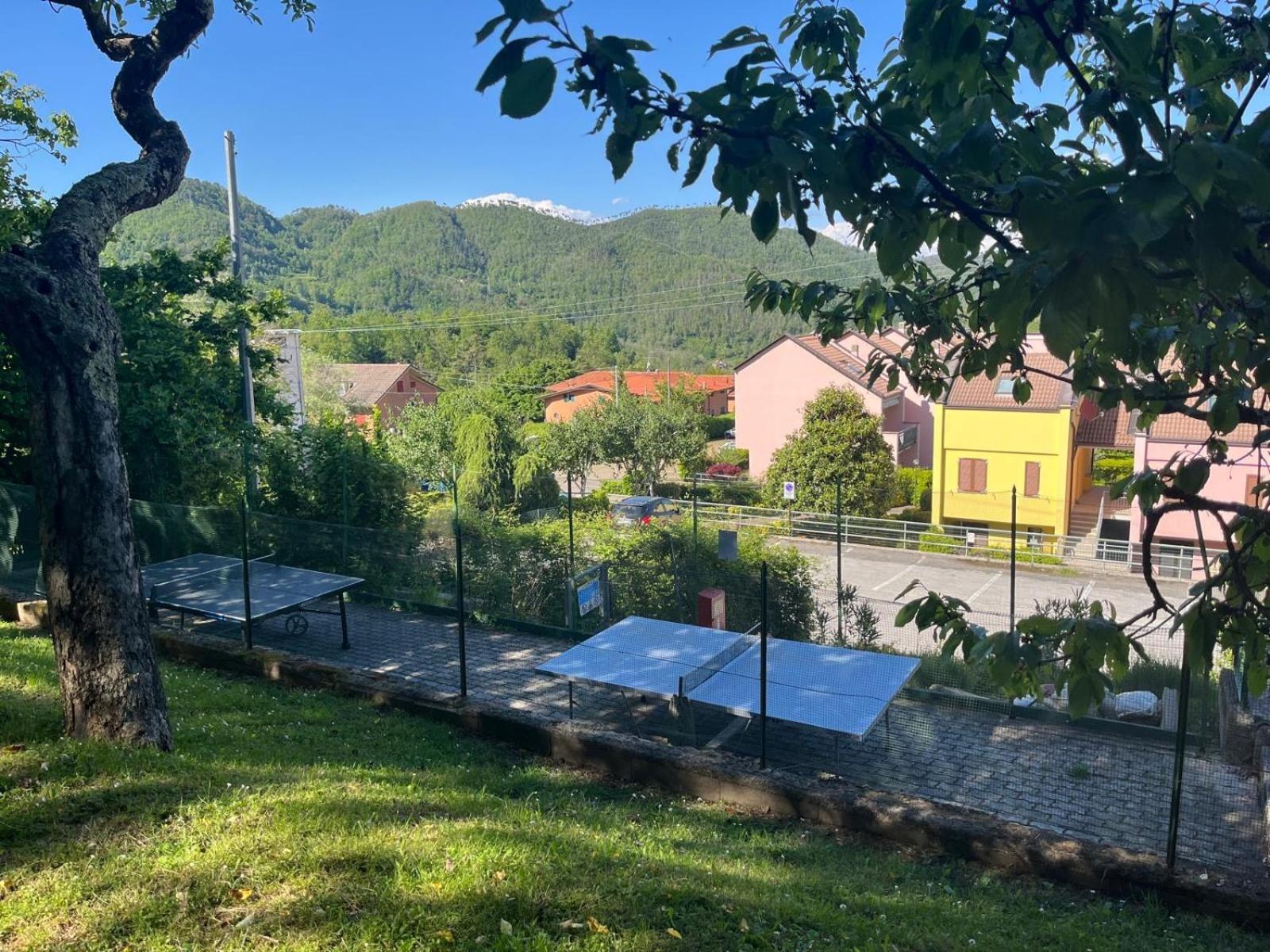 Casa Vacanze Alle Cinque Terre Soviore المظهر الخارجي الصورة